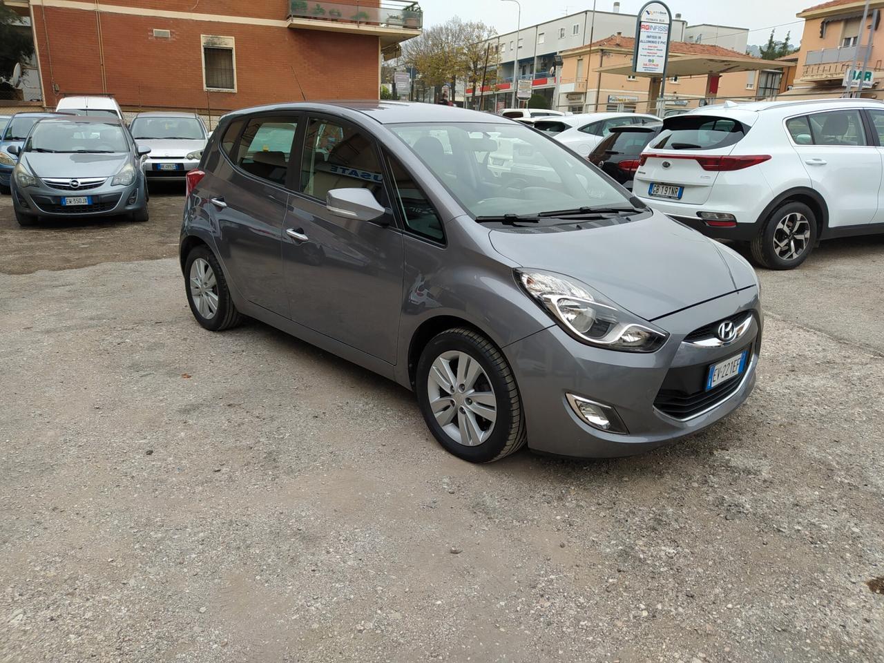 Hyundai iX20 1.4 CRDI 90 CV Comfort Neopatentati