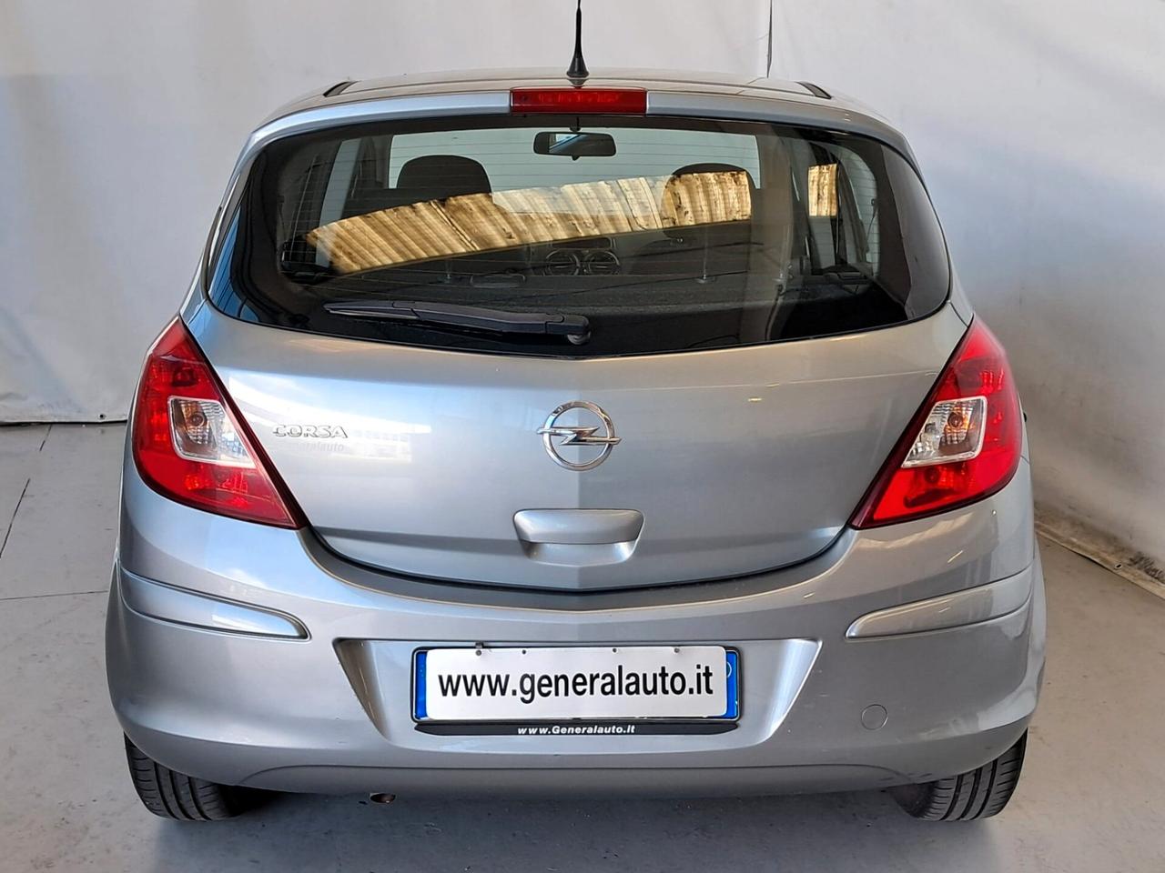 Opel Corsa 1.2 5 porte Edition