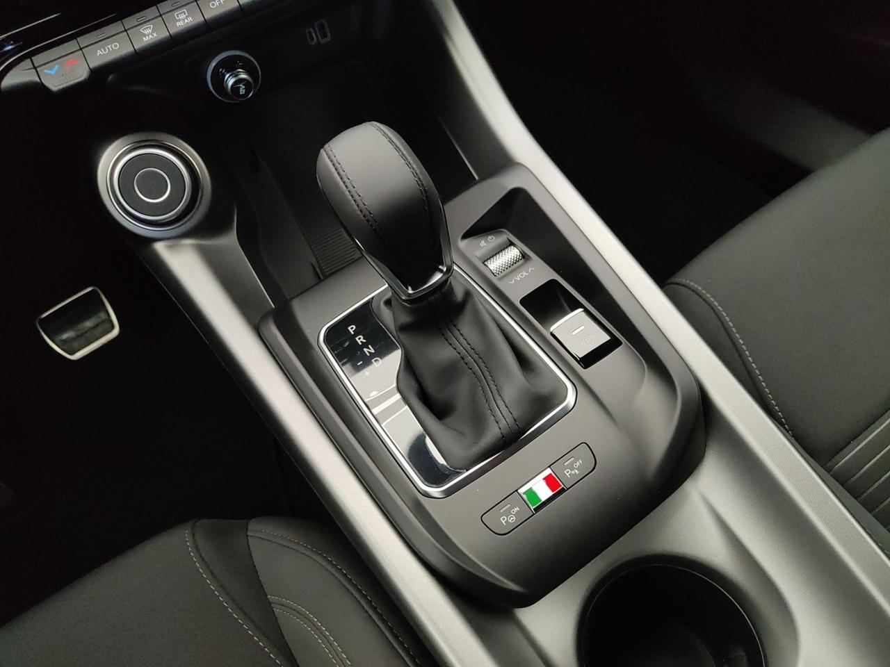 ALFA ROMEO Tonale 1.5 160CV HYBRID SPRINT TCT7