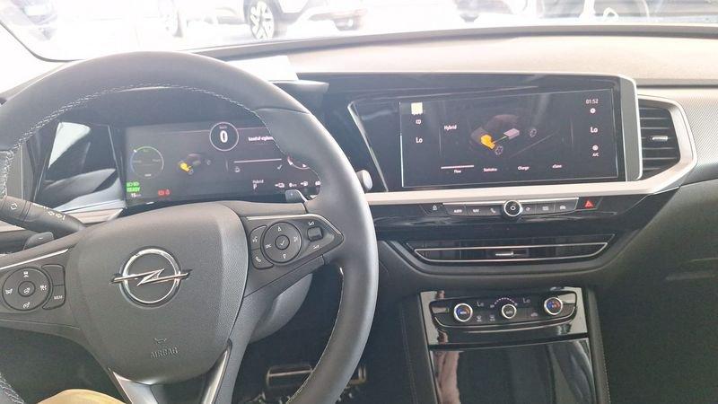 Opel Grandland Grandland 1.6 PHEV aut. FWD GS