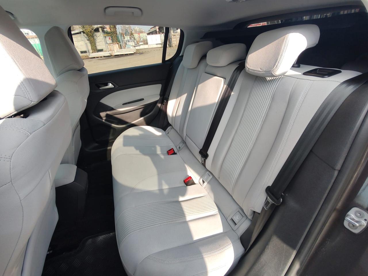 Peugeot 308 BlueHDi 120 S&S GT Line, OK NEOPATENTATI, GARANZIA L.12 MESI