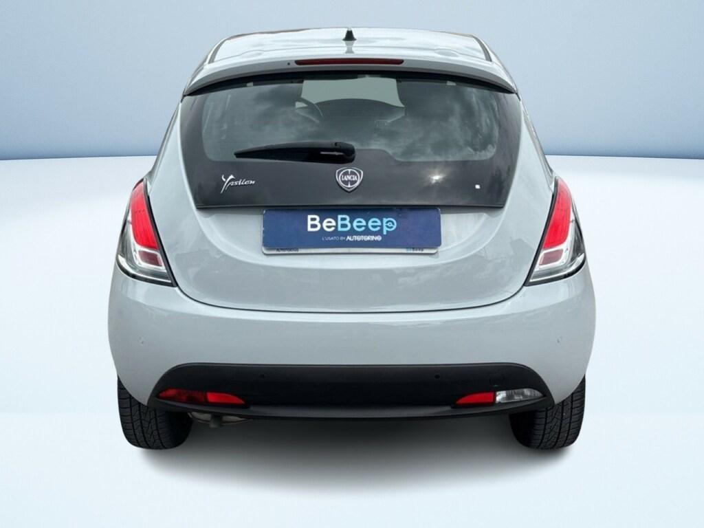 Lancia Ypsilon 5 Porte 1.2 Gold