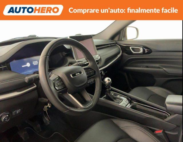 JEEP Compass 1.6 Multijet II 2WD 80° Anniversario