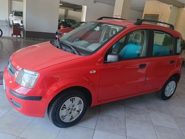 Fiat Panda 1.1 Actual