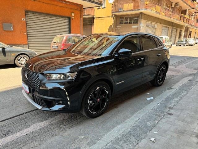 DS 7 Crossback 2.0 BlueHDi 180 Performance Line DS7