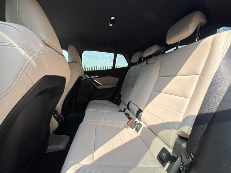 BMW X2 M35I XDRIVE