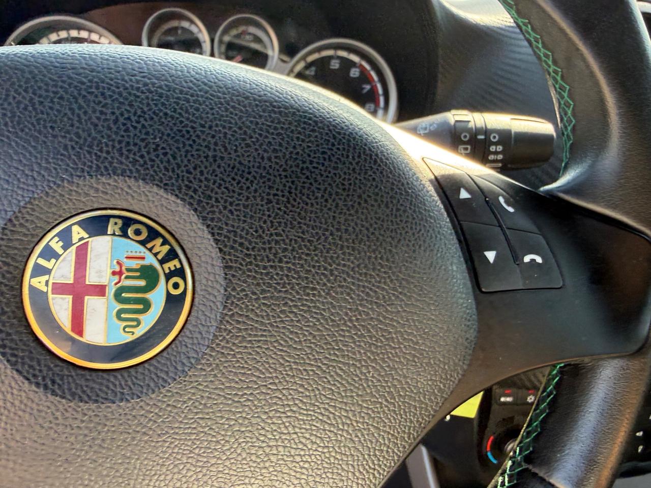 Alfa Romeo MiTo 1.4 T 170 CV Quadrifoglio Verde PREMIUM PARK