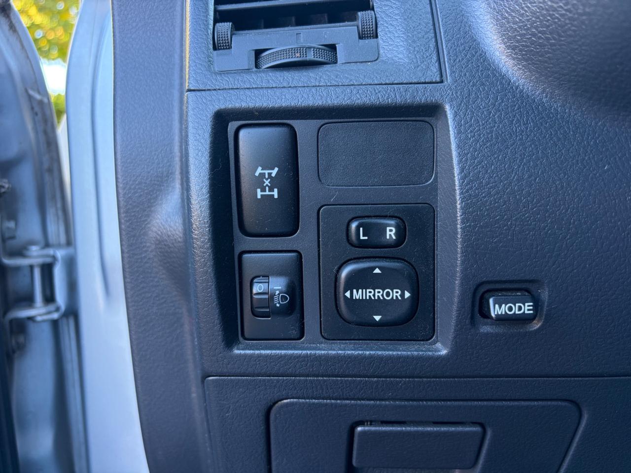Daihatsu Terios 1.3 Benzina/Gpl 86CV Ok Neopatentati