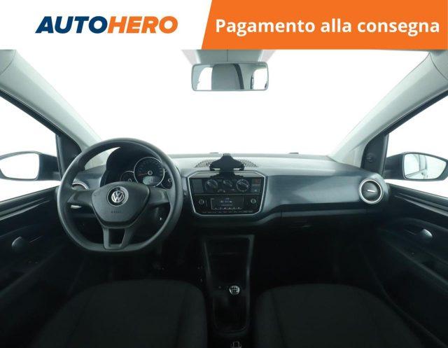 VOLKSWAGEN up! 1.0 75 CV 5p. move up!