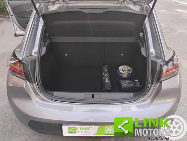 PEUGEOT 208 PureTech 75 5P Active Neopatentati