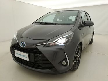 Toyota Yaris Hybrid Active BR005267 1.5 Full Hybrid 101CV