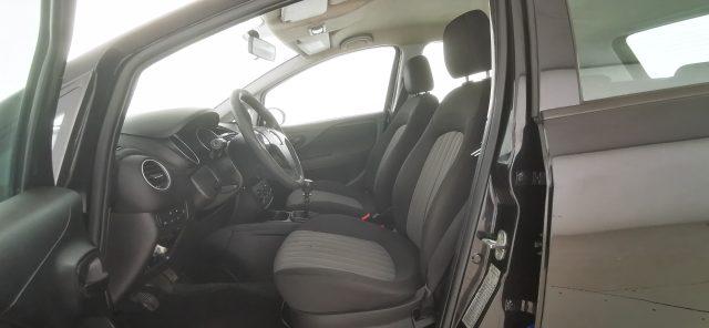 FIAT Grande Punto 1.4 5 porte Active Natural Power