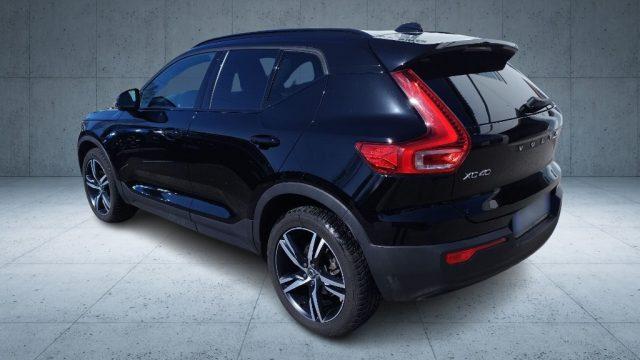VOLVO XC40 D3 Geartronic R-design