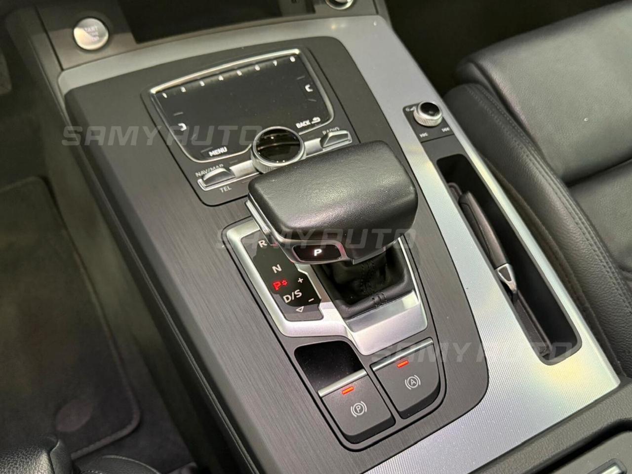 Audi Q5 40 TDI quattro S tronic Business Sport