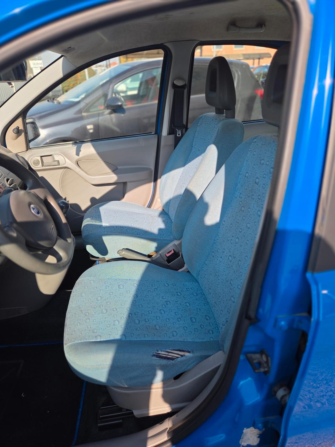 Fiat Panda 1.1 Active