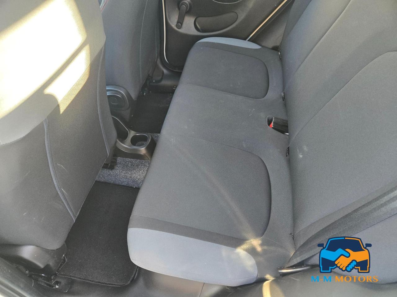 Fiat Panda 1.3 mjt Easy 80cv