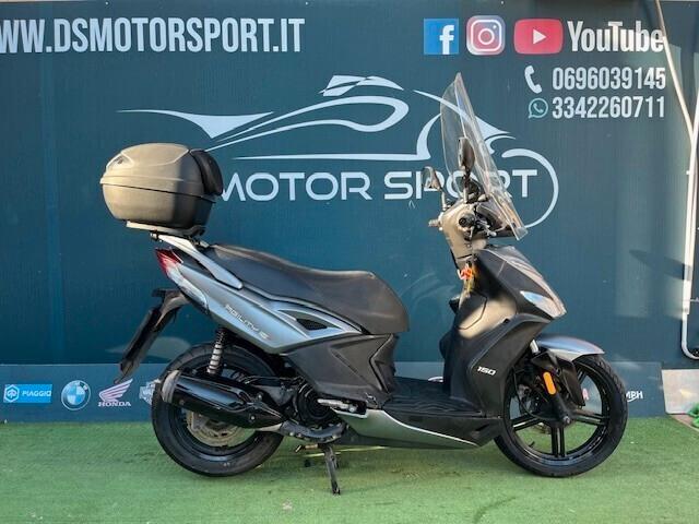 Kymco Agility 150i ABS GARANZIA PERMUTE FINANZIAMENTO
