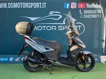 Kymco Agility 150i ABS GARANZIA PERMUTE FINANZIAMENTO