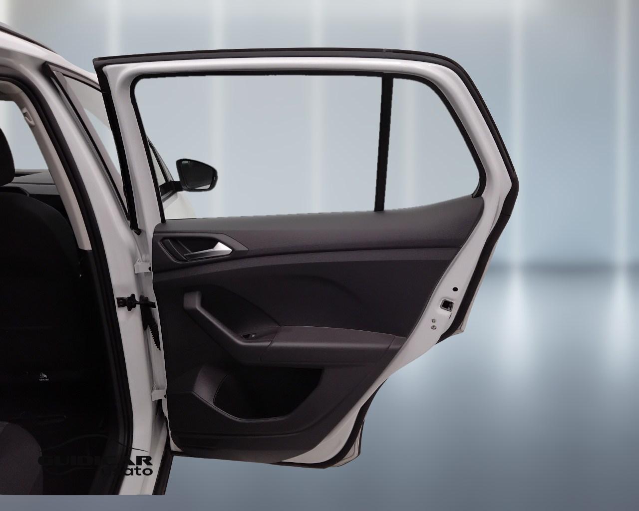 VOLKSWAGEN T-Cross 2019 - T-Cross 1.0 tsi Style 95cv