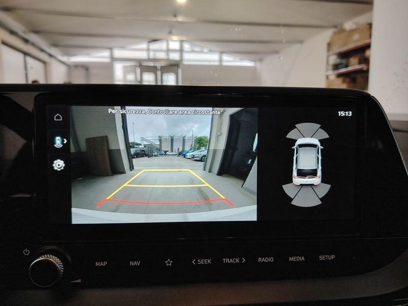 Hyundai i20 i20N 1.6 T-GDI MT N-Performance