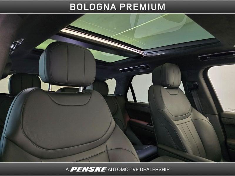 Land Rover RR Sport Range Rover Sport 3.0 I6 PHEV 550 CV Autobiography