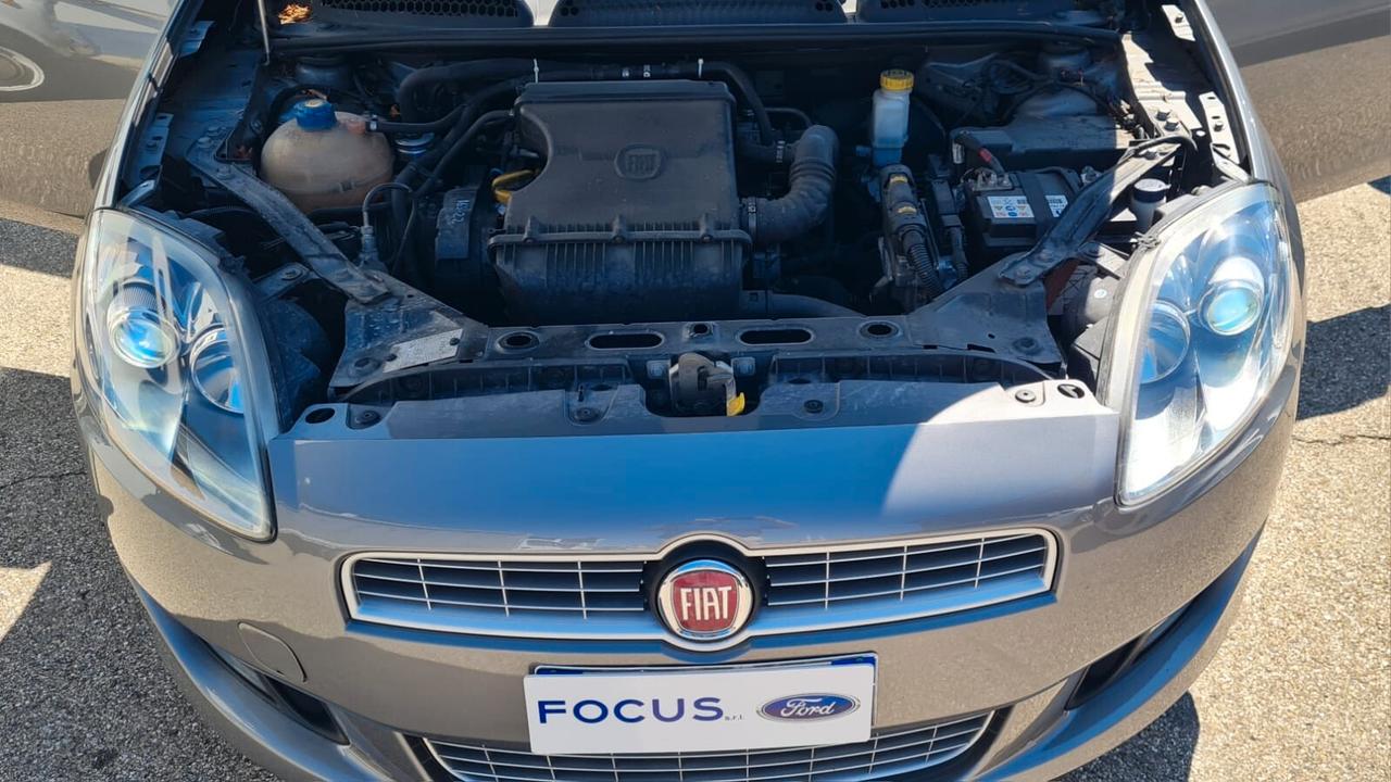 Fiat Bravo 1.4 EasyPower Dynamic