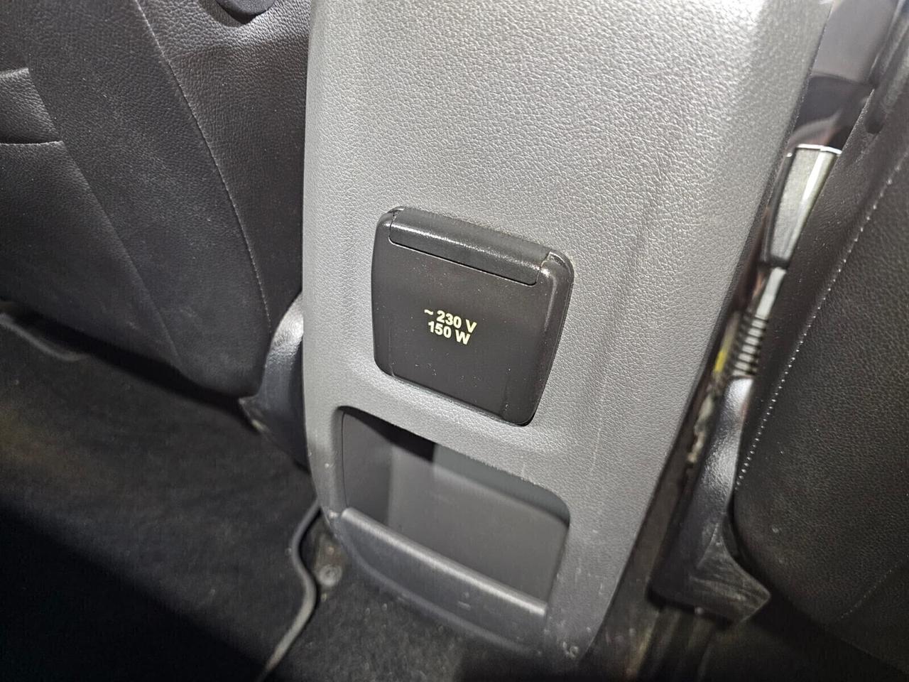 Ford Kuga 2.0 TDCi 163 CV 4WD TITANIUM LUXURY