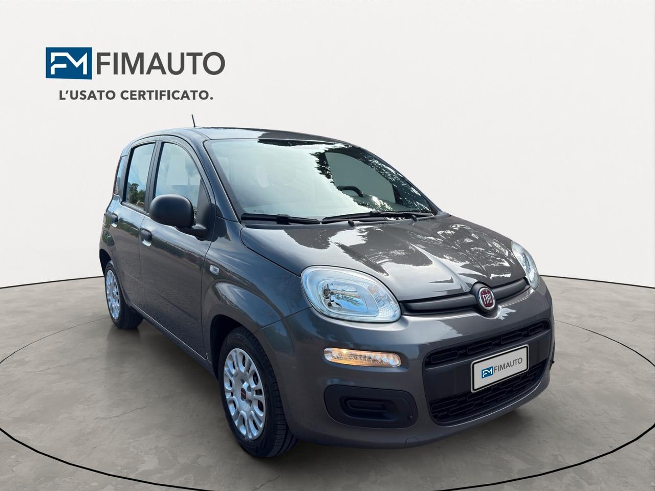 Fiat Panda 1.0 FireFly S&S Hybrid Easy - 2021