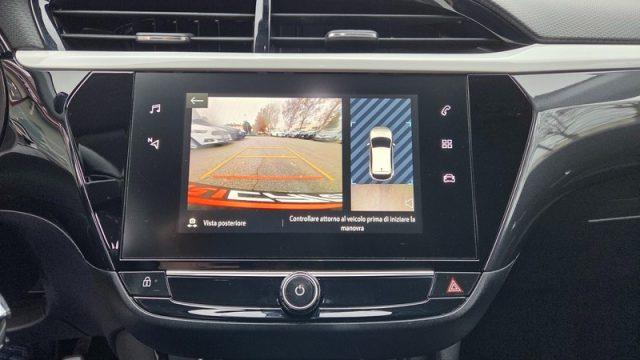 OPEL Corsa 1.2 Design & Tech PERMUTE OK NEOPAT. UNICOPROPR.