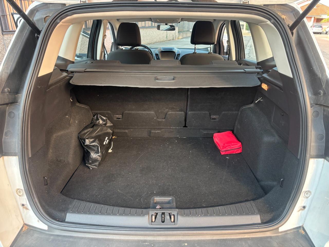 Ford Kuga 1.5 EcoBoost 150 CV S&S 2WD ST-Line
