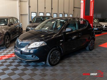 Lancia Ypsilon 1.2 GPL ORIGINALE Ecochic Elefantino Blu