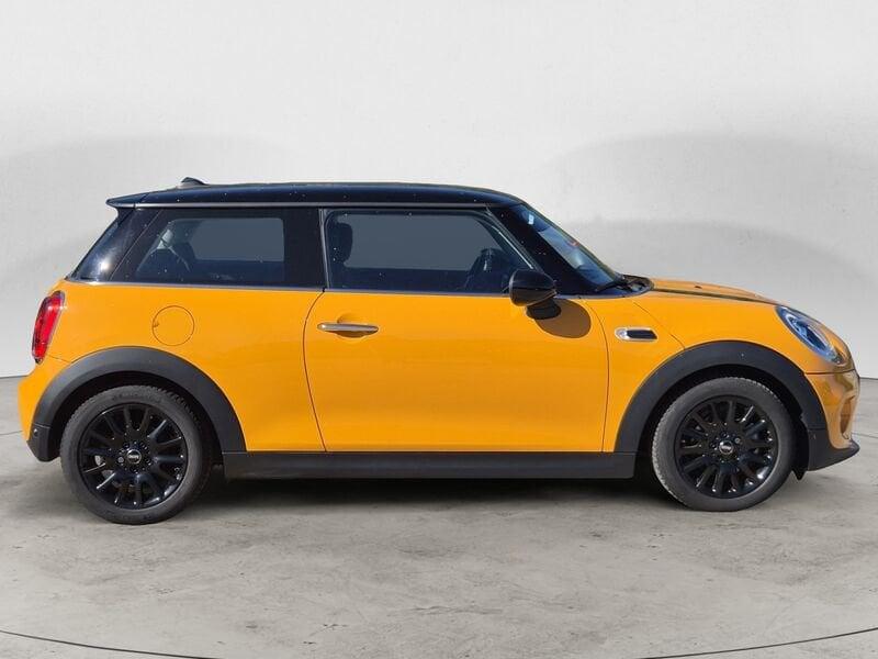 MINI Mini 5 porte Mini 1.5 Cooper D 3p auto