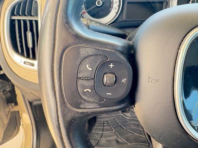 FIAT 500L 1.4 95 CV Lounge OK NEOP UNICO PRORPIETARIO