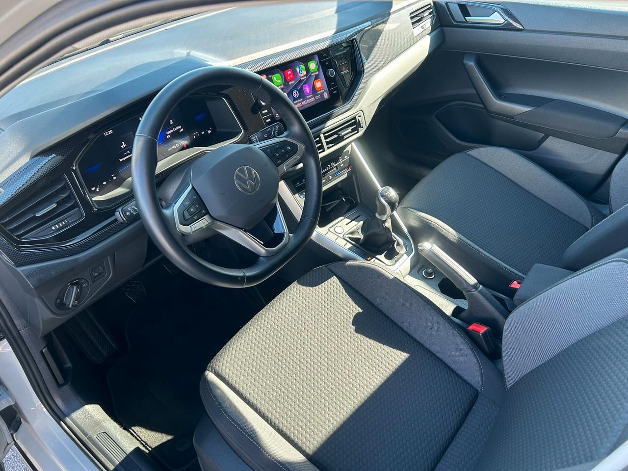 Volkswagen Taigo 1.0 TSI 95CV Life - OK NEOPATENTATI