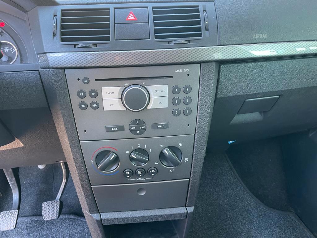 Opel Meriva 1.4 16v Cosmo c/esp