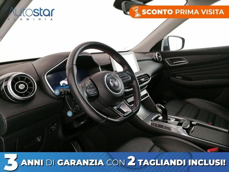 MG HS E 1.5 t-gdi phev Exclusive auto