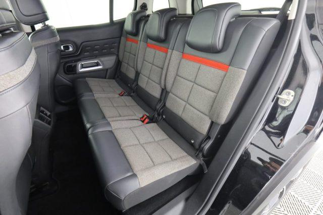 CITROEN C5 Aircross C5 Aircross PureTech 130 S&S Shine