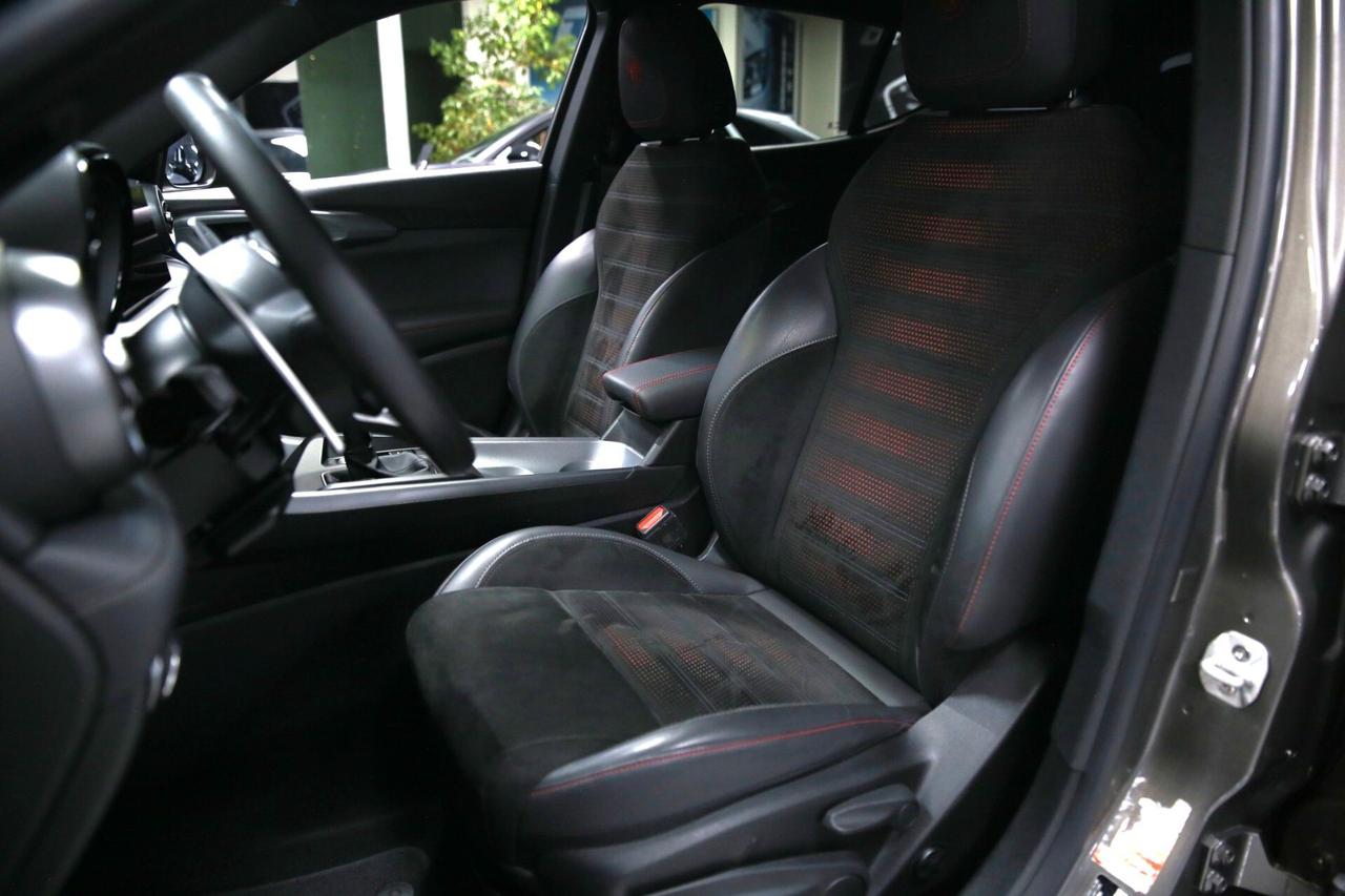 Alfa Romeo Tonale 1.5 130 cv mhev TCT7 Edizione Speciale