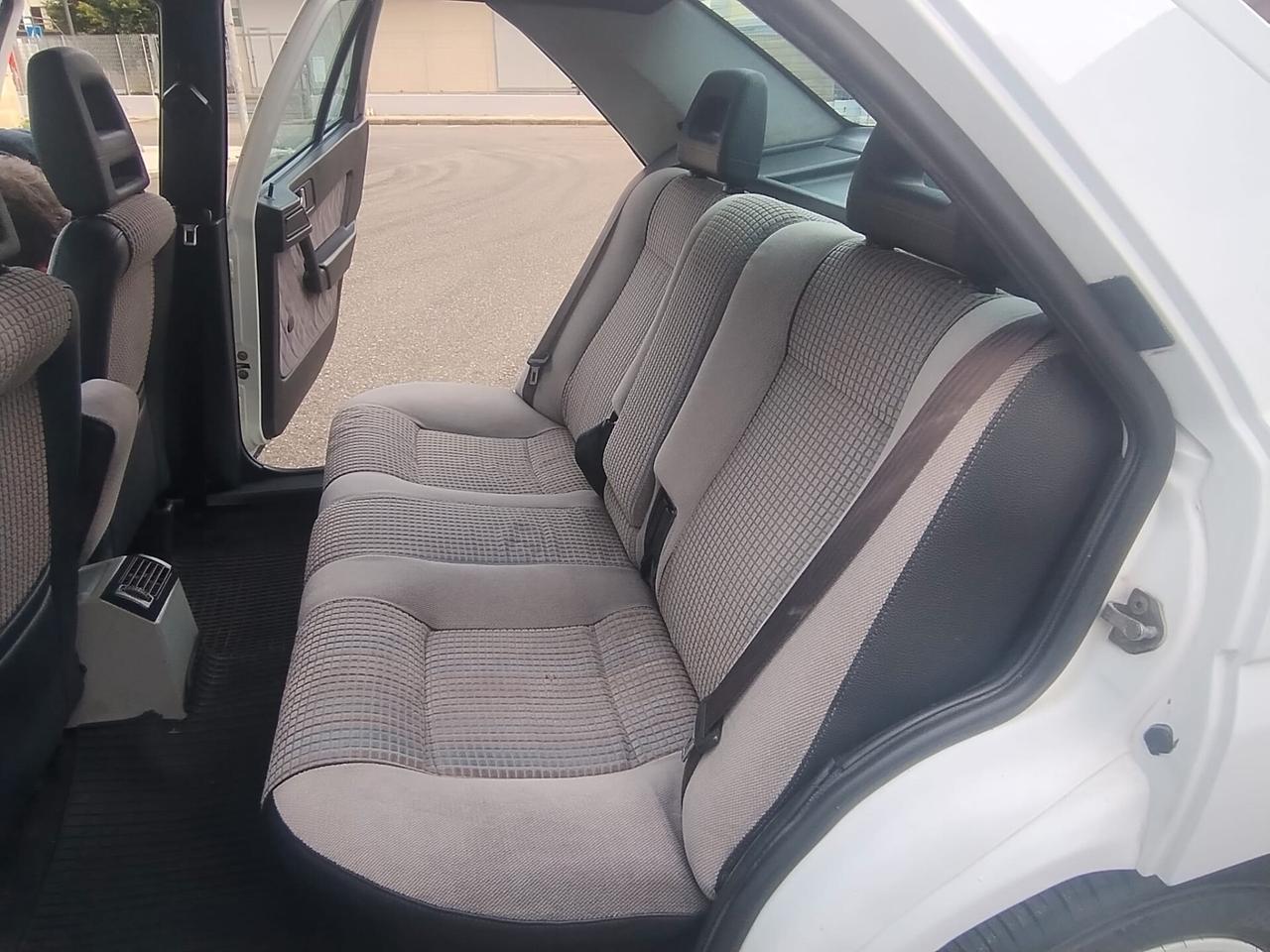 Alfa Romeo 155 1.8i Twin Spark cat Silverstone