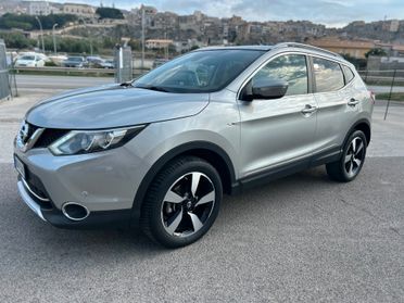 Nissan Qashqai 1.6 dCi 130 cv 2WD Tekna