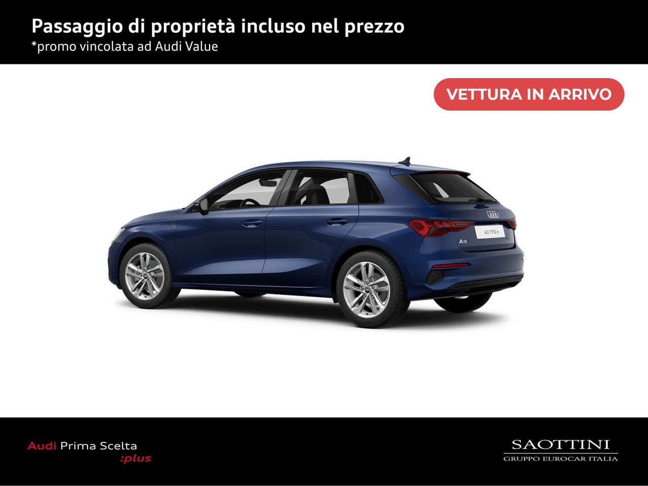 Sportback 40 1.4 TFSI e Business S tronic