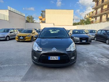 Citroen C3 1.1 BENZINA 60CV 11/2012