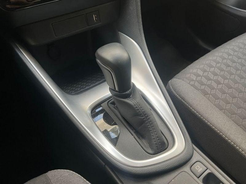 Toyota Yaris Hybrid Trend MY20