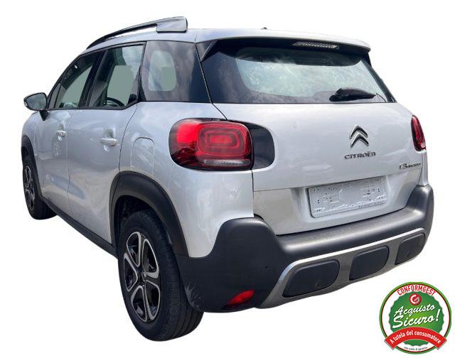 CITROEN C3 Aircross PureTech 110 S&S Feel