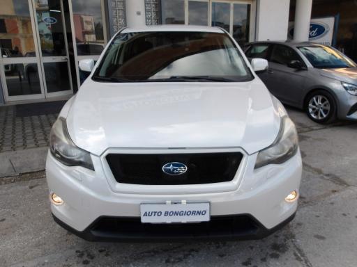 Subaru XV 2.0d S Unlimited (exclusive) 6mt