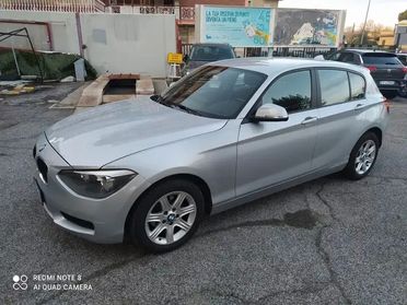 Bmw 114 114d 5p. Sport