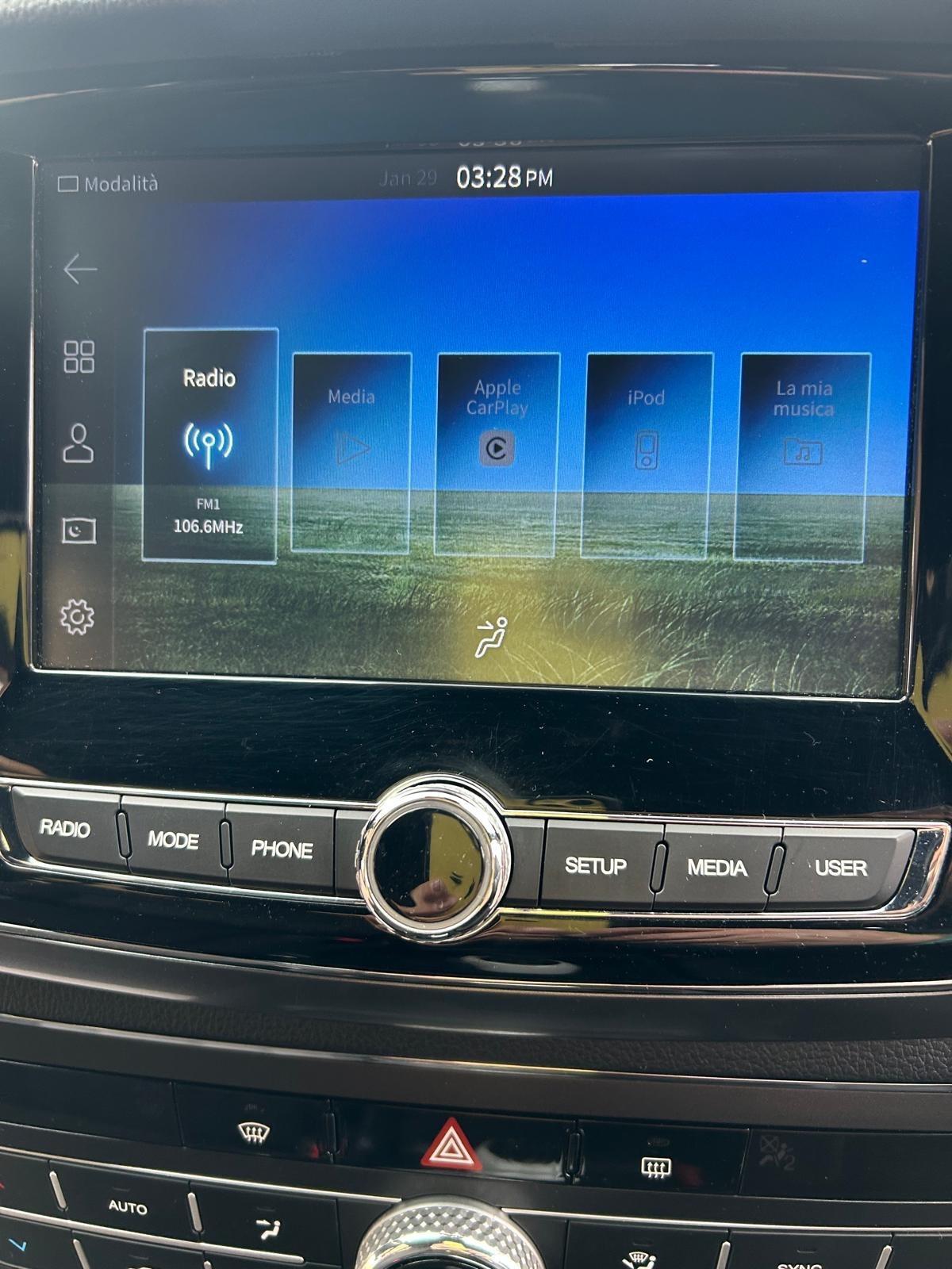 Ssangyong Rexton Sports dream 4x4