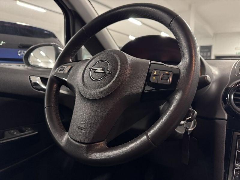 Opel Corsa Corsa 1.3 CDTI 75CV F.AP. 5 porte Edition