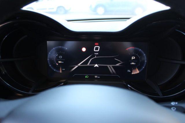 ALFA ROMEO Junior 1.2 145 CV Hybrid eDCT6 -KM0