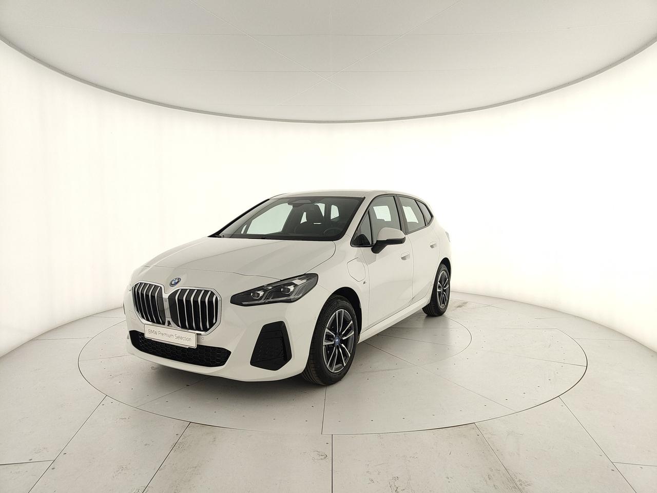 BMW 225e Active Tourer xdrive Msport